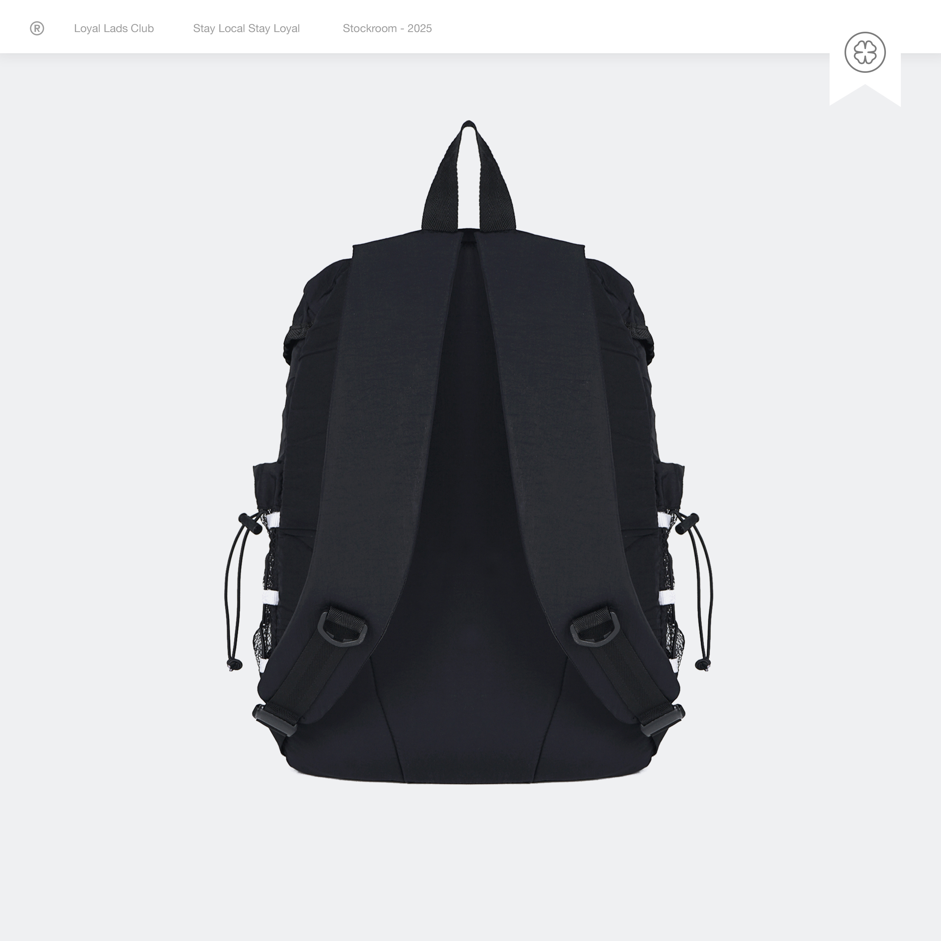 Backpack - College - Thumbnail 2